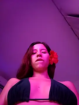 Dangerouspassion777 online show from 04-14-26, 10:04