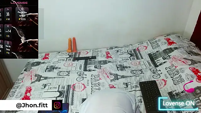 Mercury muscle online show from 11-12-25, 10:41