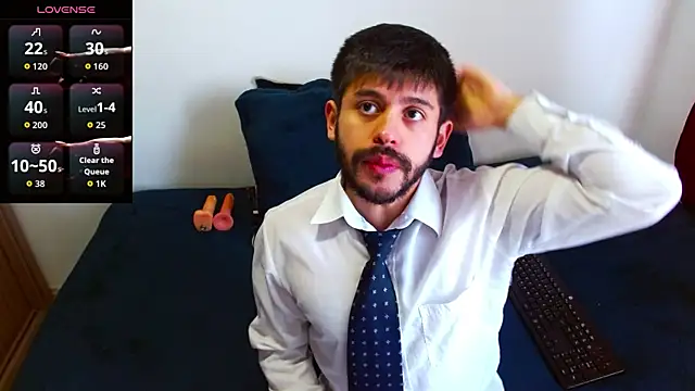 Mercury muscle online show from 10-24-25, 11:31