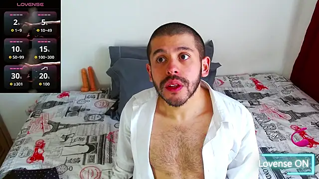 Mercury muscle online show from 11-04-25, 11:25