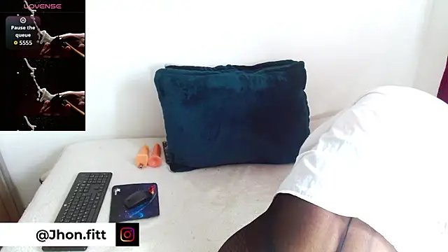 Mercury muscle online show from 10-04-25, 11:12