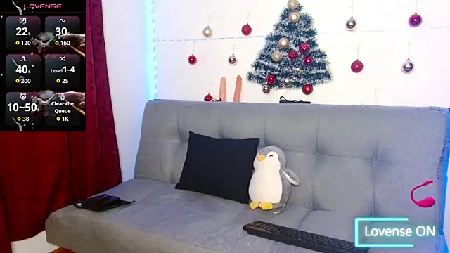 Mercury muscle online show from 12-20-25, 11:13