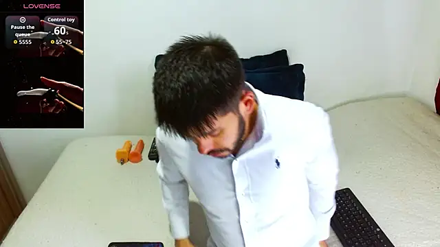 Mercury muscle online show from 10-08-25, 11:23