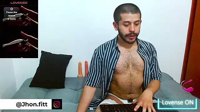 Mercury muscle online show from 11-16-25, 10:20