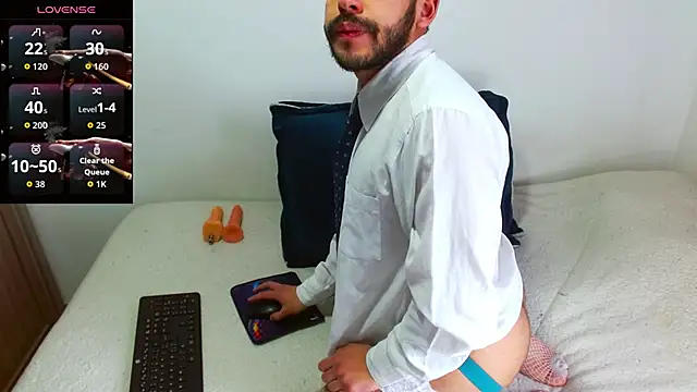 Mercury muscle online show from 10-16-25, 11:18