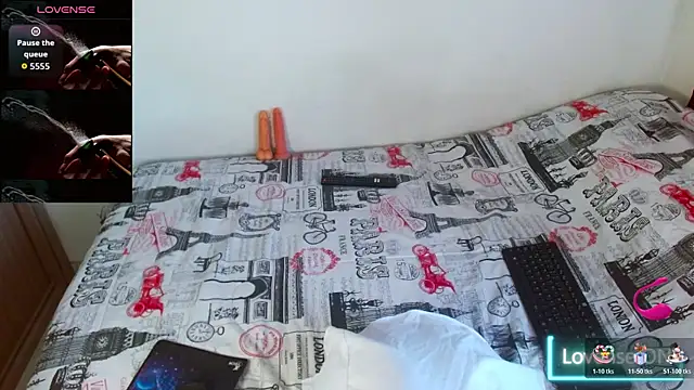 Mercury muscle online show from 11-09-25, 11:03