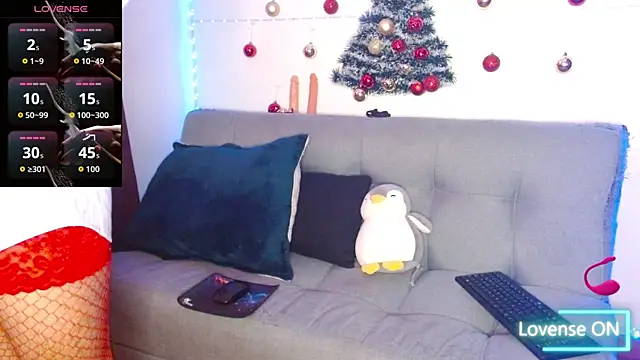 Mercury muscle online show from 12-19-25, 12:07