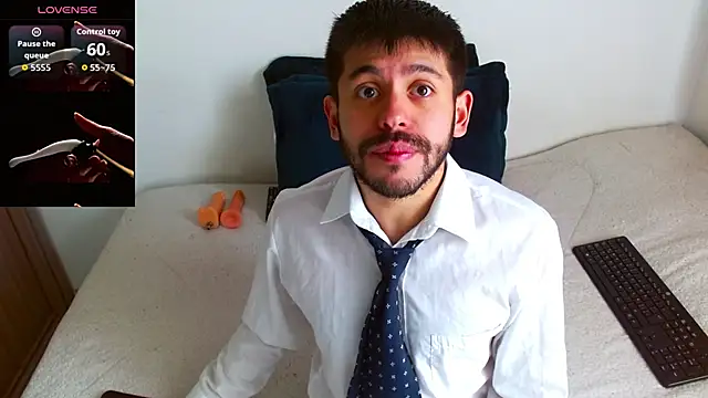 Mercury muscle online show from 10-12-25, 12:17