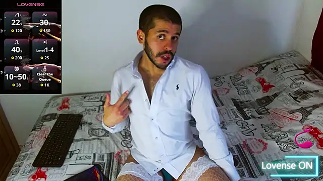 Mercury muscle online show from 11-14-25, 10:52