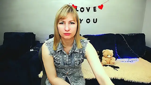 Incredible Ariela online show from 03-26-26, 10:24