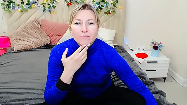 Incredible Ariela online show from 01-10-26, 10:21