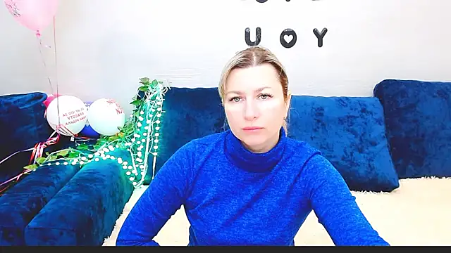 Incredible Ariela online show from 01-15-26, 09:23