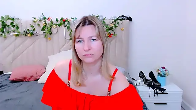 Incredible Ariela online show from 02-25-26, 05:40