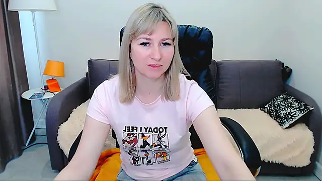 Incredible Ariela online show from 06-14-26, 09:54