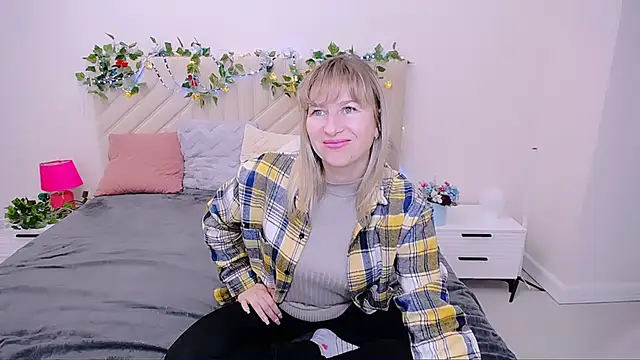 Incredible Ariela online show from 10-24-25, 10:36