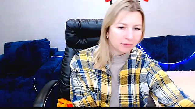 Incredible Ariela online show from 12-20-25, 10:18