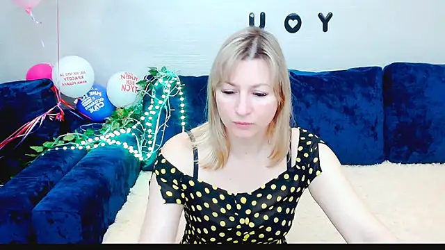 Incredible Ariela online show from 01-11-26, 10:00