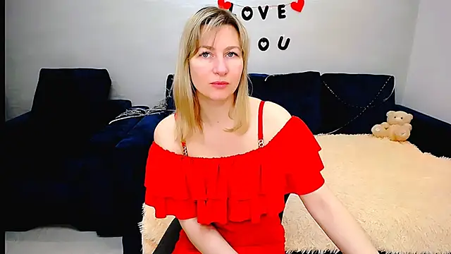 Incredible Ariela online show from 02-14-26, 08:36