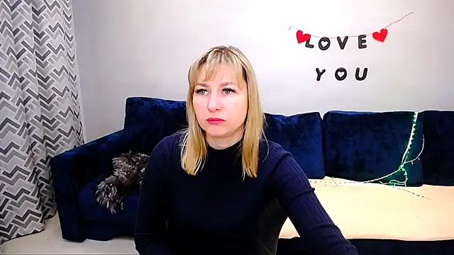 Incredible Ariela online show from 05-04-26, 09:12