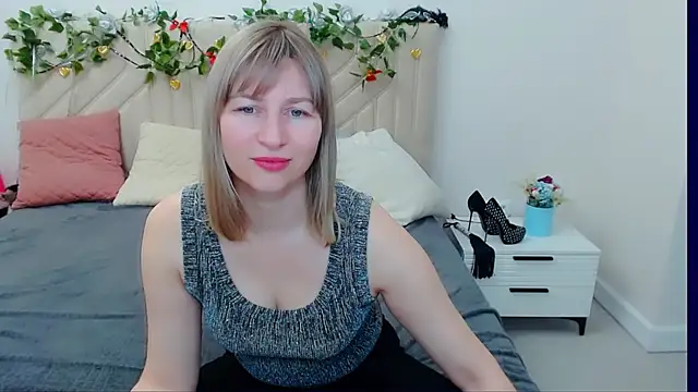 Incredible Ariela online show from 03-03-26, 04:25