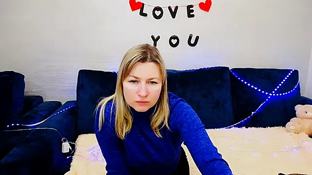 Incredible Ariela online show from 02-05-26, 10:11