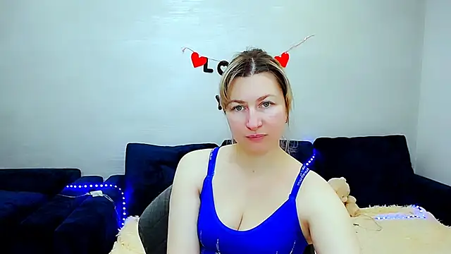 Incredible Ariela online show from 03-01-26, 11:21