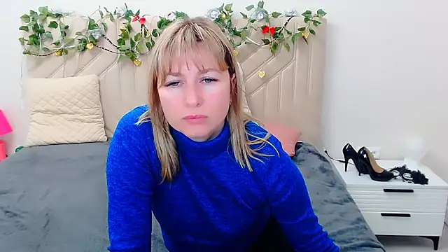Incredible Ariela online show from 04-21-26, 05:36