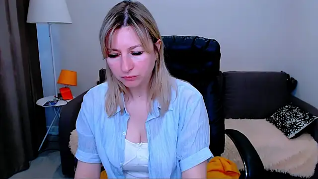 Incredible Ariela online show from 06-11-26, 10:12