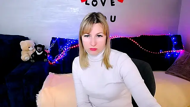 Incredible Ariela online show from 04-30-26, 08:21