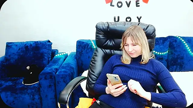 Incredible Ariela online show from 10-25-25, 10:47