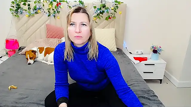 Incredible Ariela online show from 01-13-26, 06:17