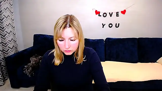 Incredible Ariela online show from 05-03-26, 09:47