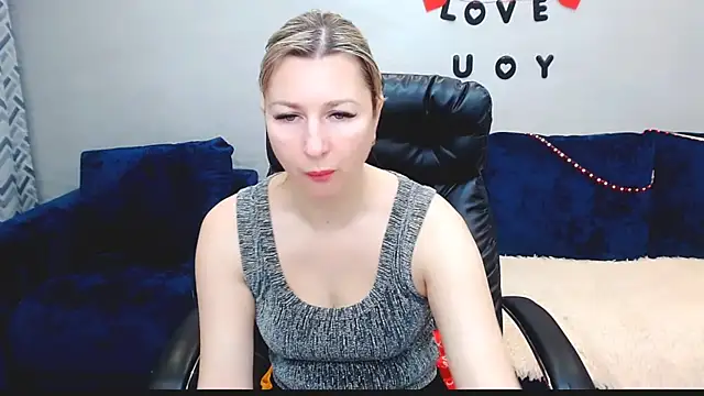 Incredible Ariela online show from 11-30-25, 10:38