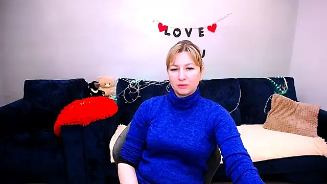 Incredible Ariela online show from 04-26-26, 09:17