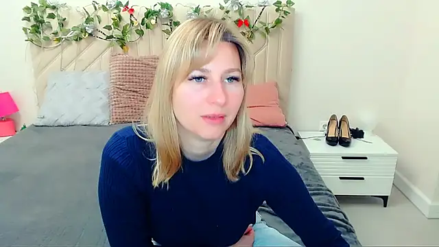Incredible Ariela online show from 05-05-26, 06:00