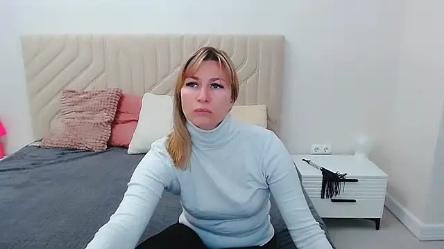 Incredible Ariela online show from 05-31-26, 10:43