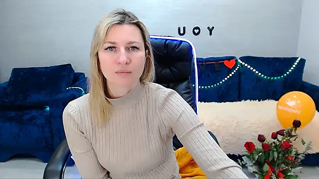 Snapshot of Incredible_Ariela chatting on 02-19-25, 11:28 Incredible Ariela online show from 02-19-25, 11:28