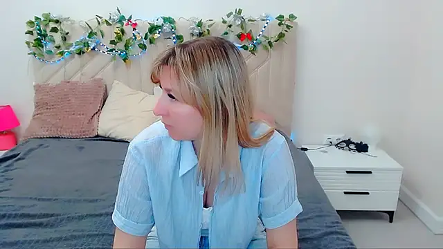Incredible Ariela online show from 05-07-26, 11:57