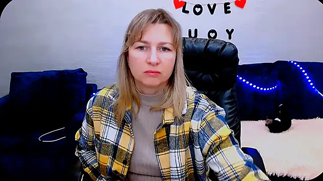 Incredible Ariela online show from 10-27-25, 10:16