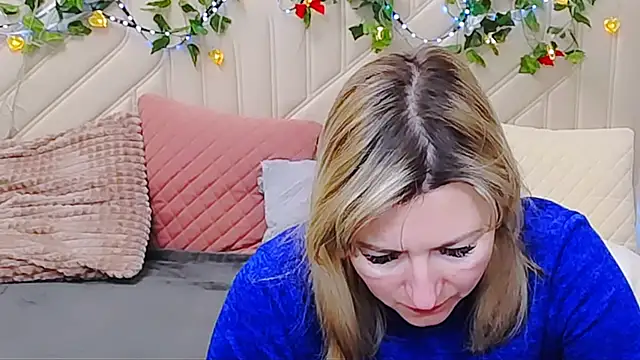 Incredible Ariela online show from 01-18-26, 07:56