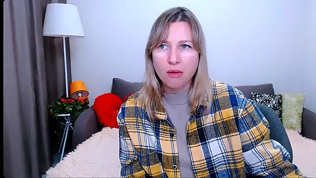 Incredible Ariela online show from 10-29-25, 08:13