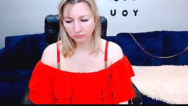 Incredible Ariela online show from 12-22-25, 09:53