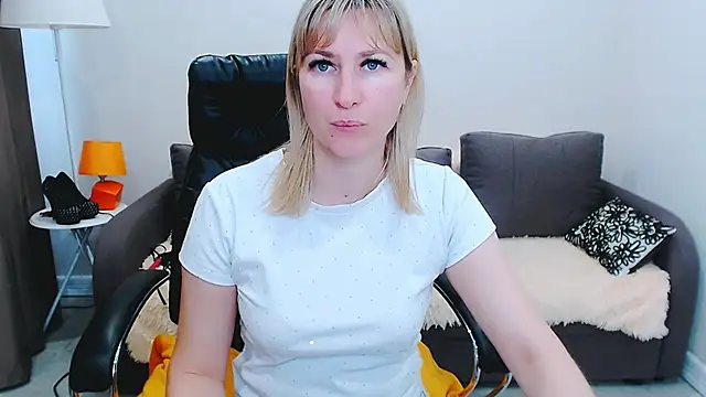 Incredible Ariela online show from 07-18-26, 11:08
