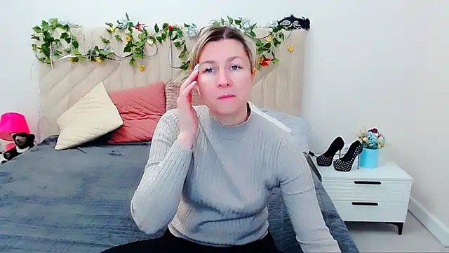 Incredible Ariela online show from 02-22-26, 10:39