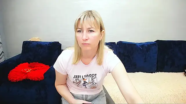 Incredible Ariela online show from 07-06-26, 10:22
