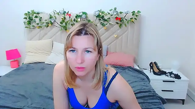 Incredible Ariela online show from 04-22-26, 10:22