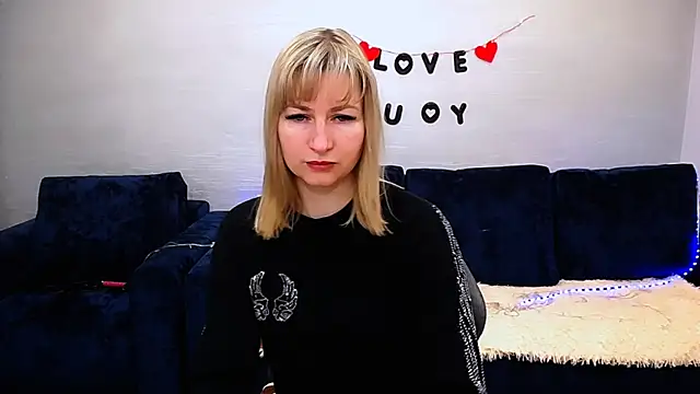 Incredible Ariela online show from 03-15-26, 10:00