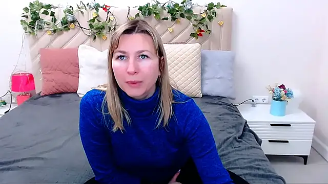 Incredible Ariela online show from 02-06-26, 10:33