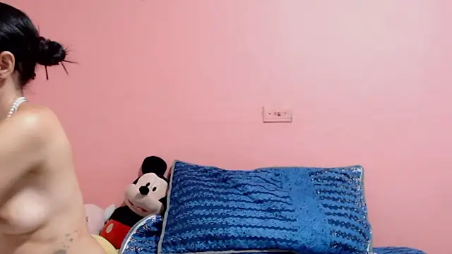 Vicky Love  online show from 01-09-26, 02:29