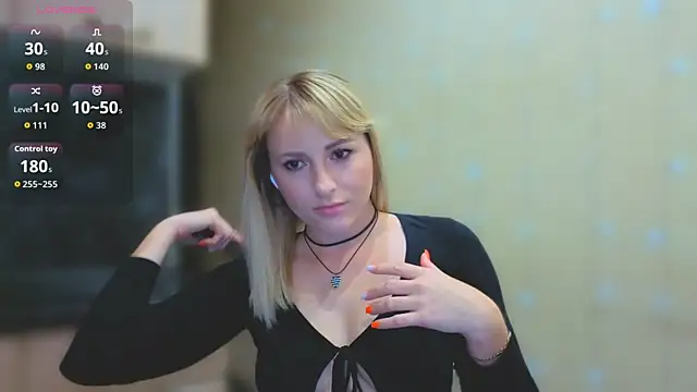 Smoorodinkaa online show from 10-24-25, 08:52